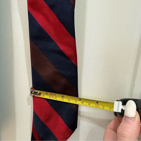 Tie Bundle 1 Ash-lord and Brooks & 1 Flying Scotsman - Picture 6 of 6